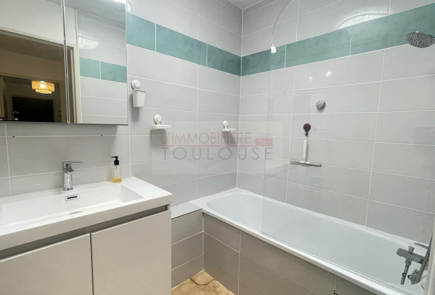 location Appartement Toulouse - Photo 9