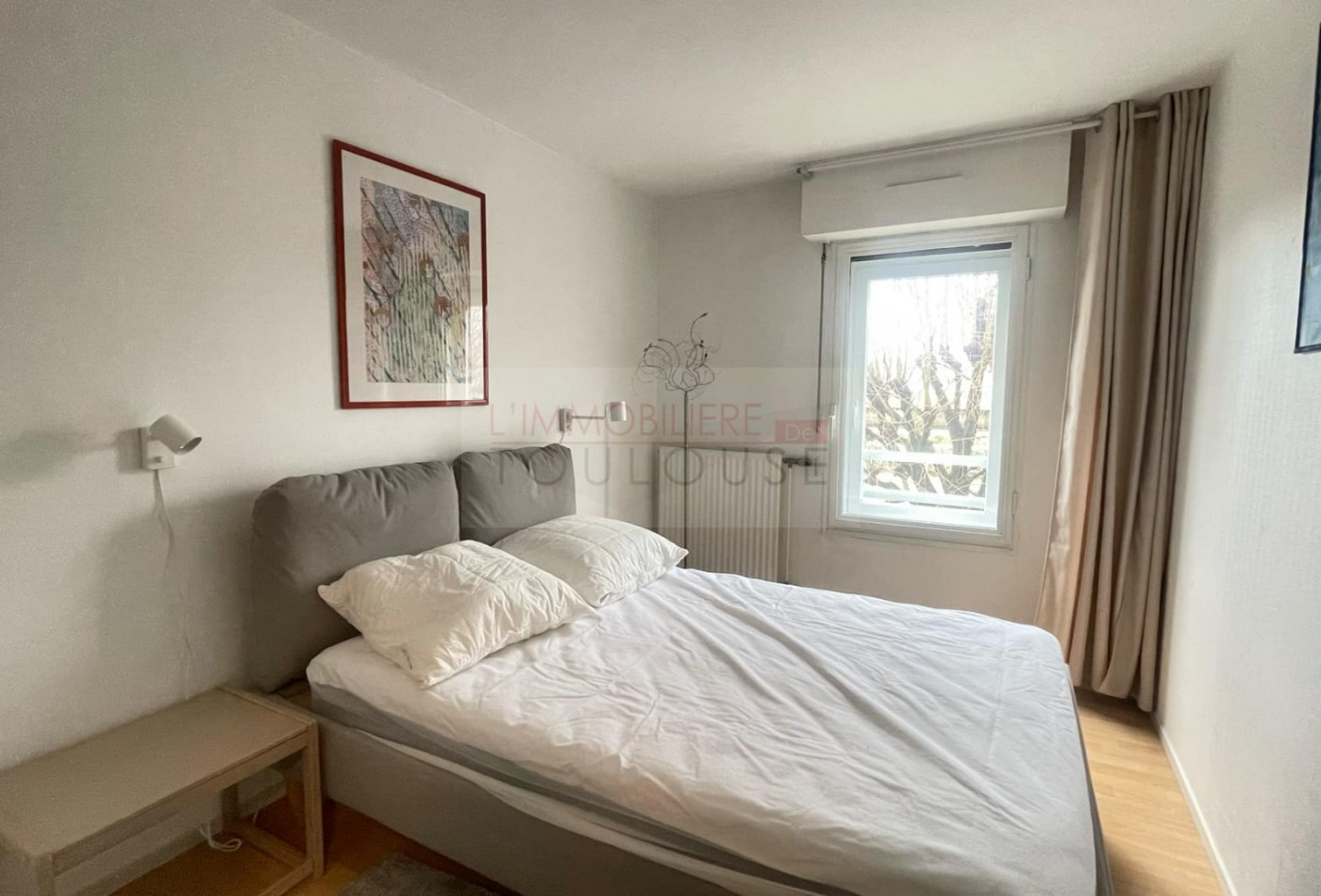 location Appartement Toulouse - Photo 6