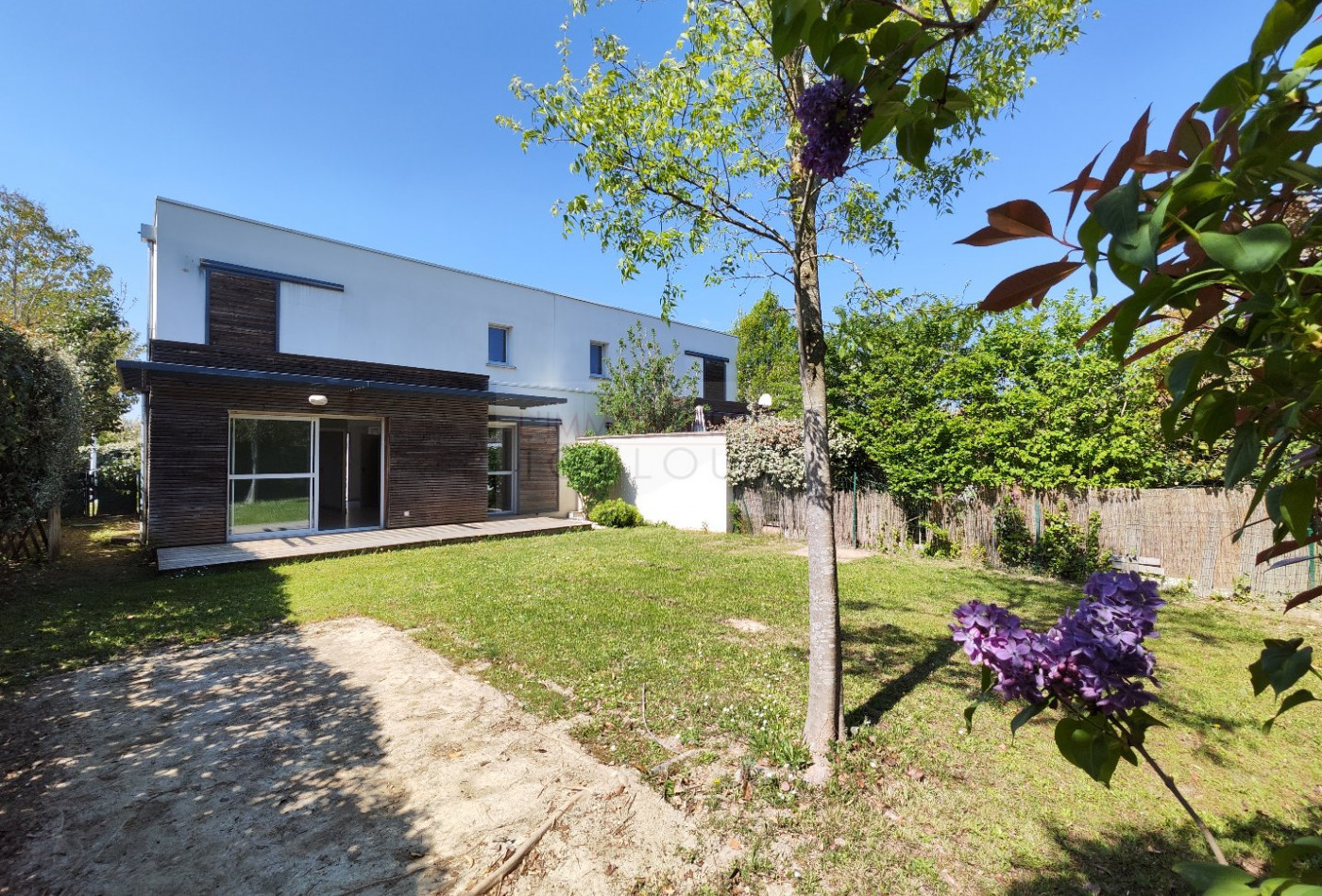 vente Maison mitoyenne Balma - Photo 1