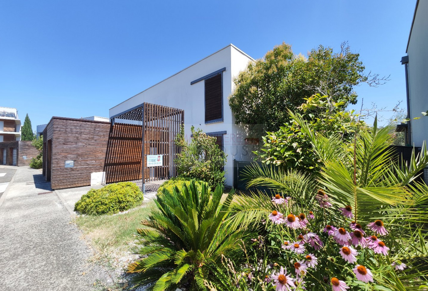 vente Maison mitoyenne Balma - Photo 2