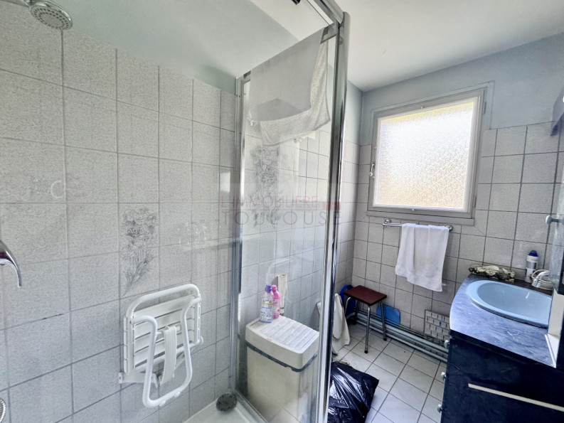 vente Appartement en résidence Toulouse - Photo 7