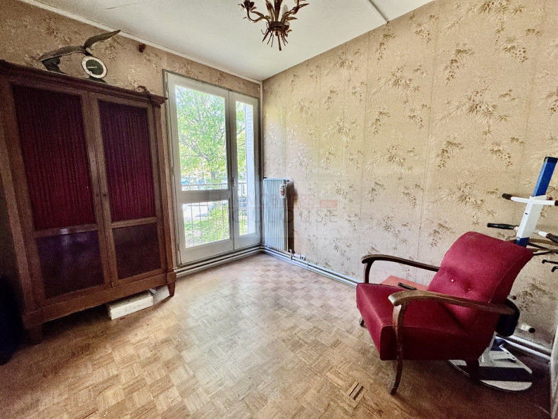 vente Appartement en résidence Toulouse - Photo 8