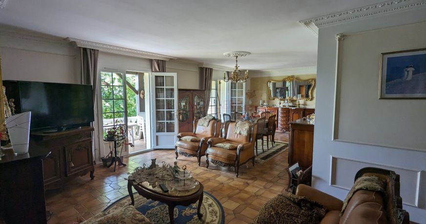 vente Maison Montastruc-la-conseillere