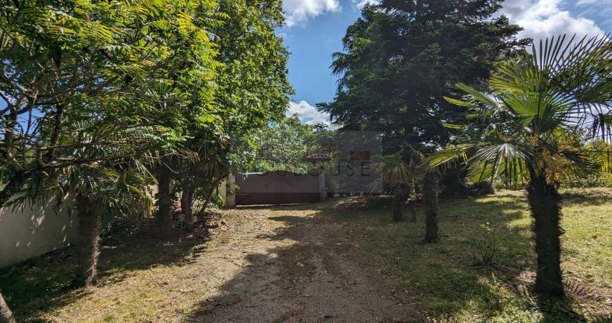 vente Maison Montastruc-la-conseillere