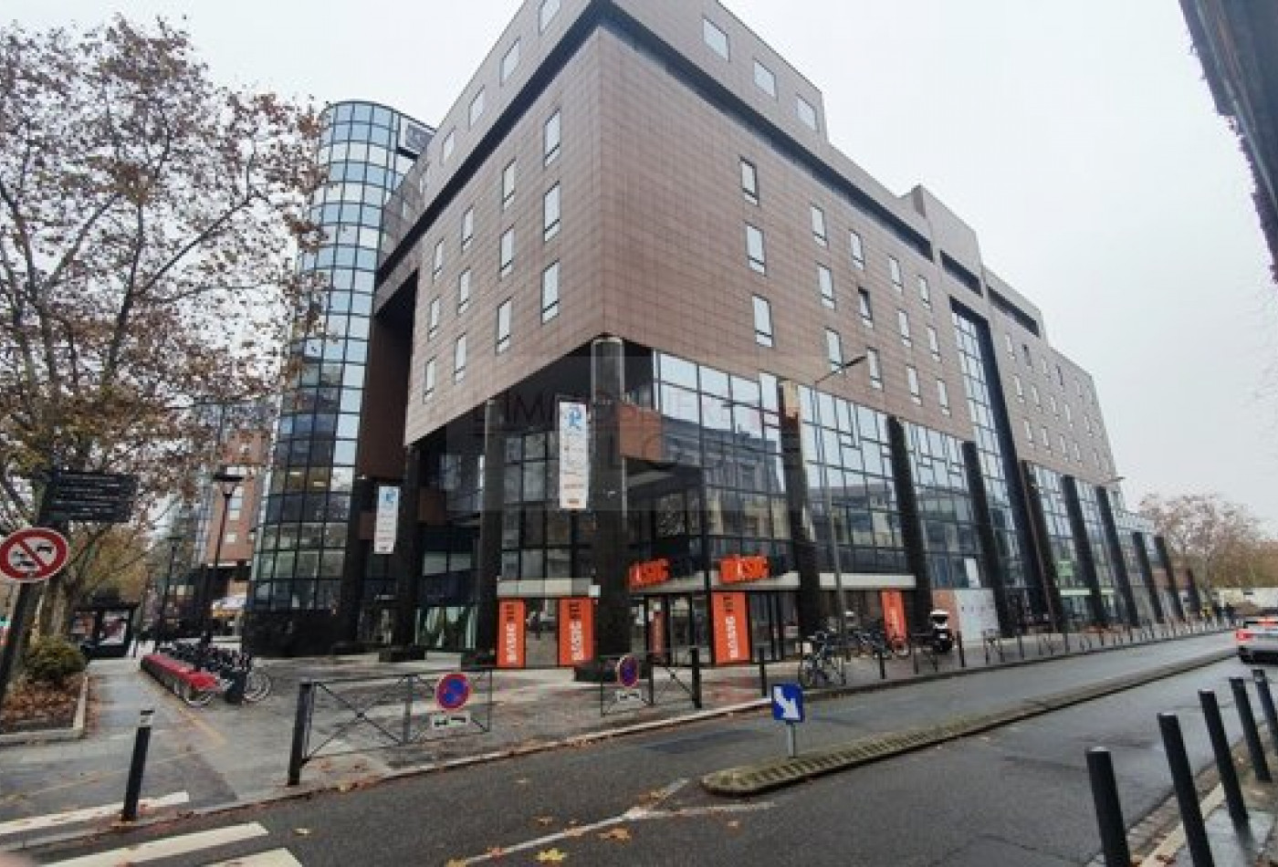 vente Appartement en résidence Toulouse - Photo 6