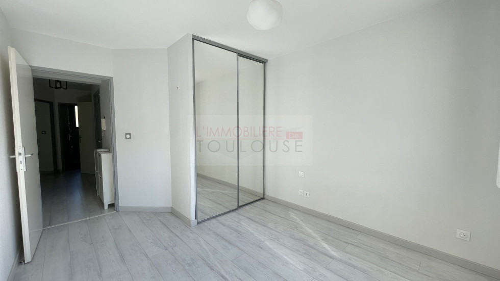 location Appartement Toulouse - Photo 7