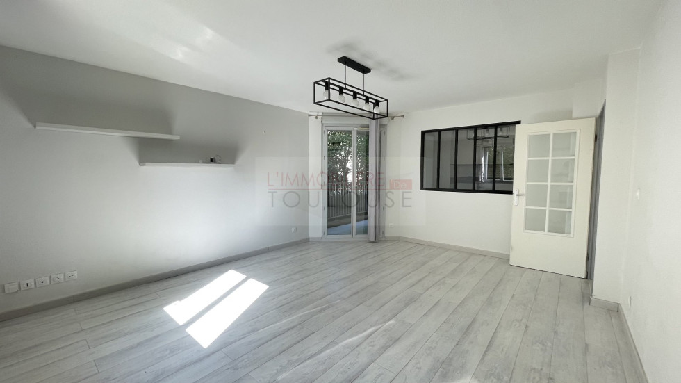 location Appartement Toulouse - Photo 2