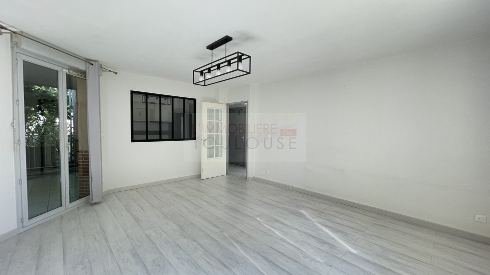 location Appartement Toulouse - Photo 3