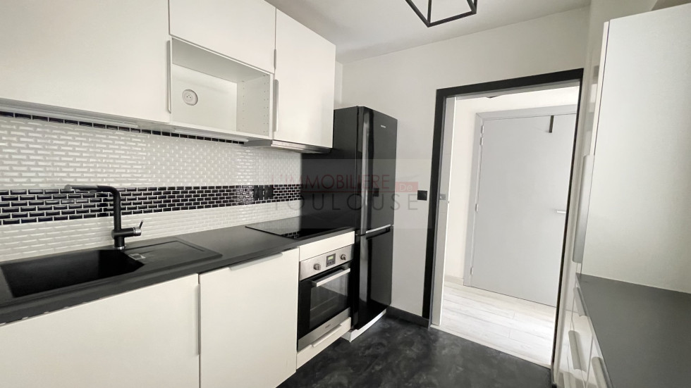 location Appartement Toulouse - Photo 5