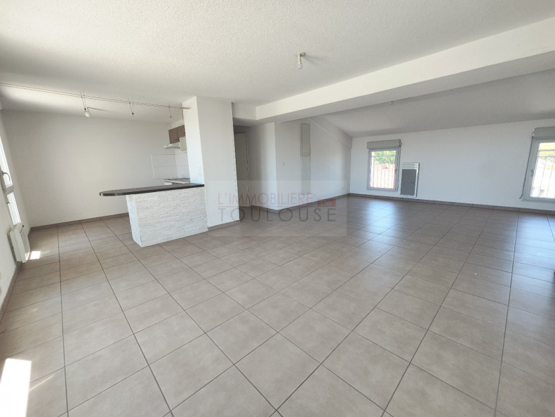 vente Appartement Toulouse - Photo 2