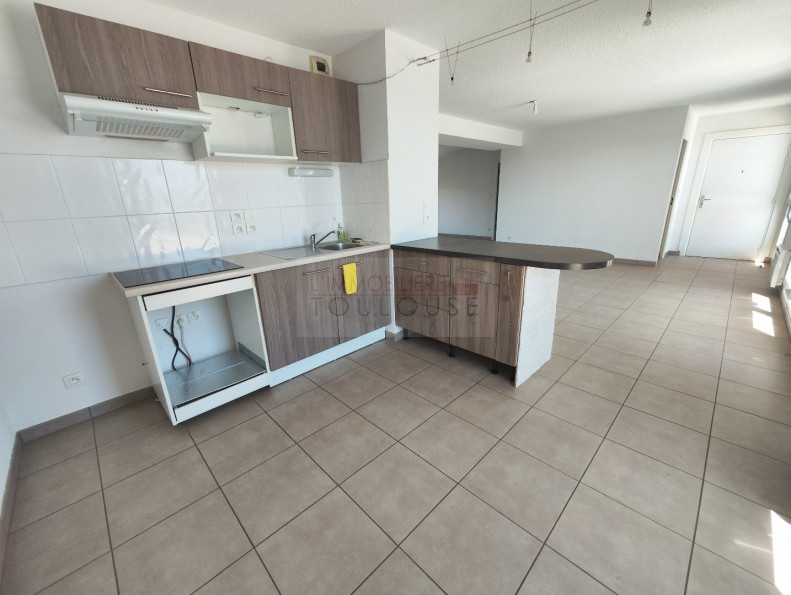 vente Appartement Toulouse - Photo 4