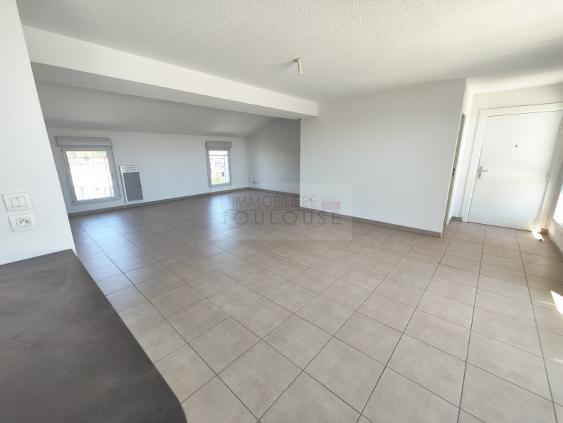 vente Appartement Toulouse - Photo 5