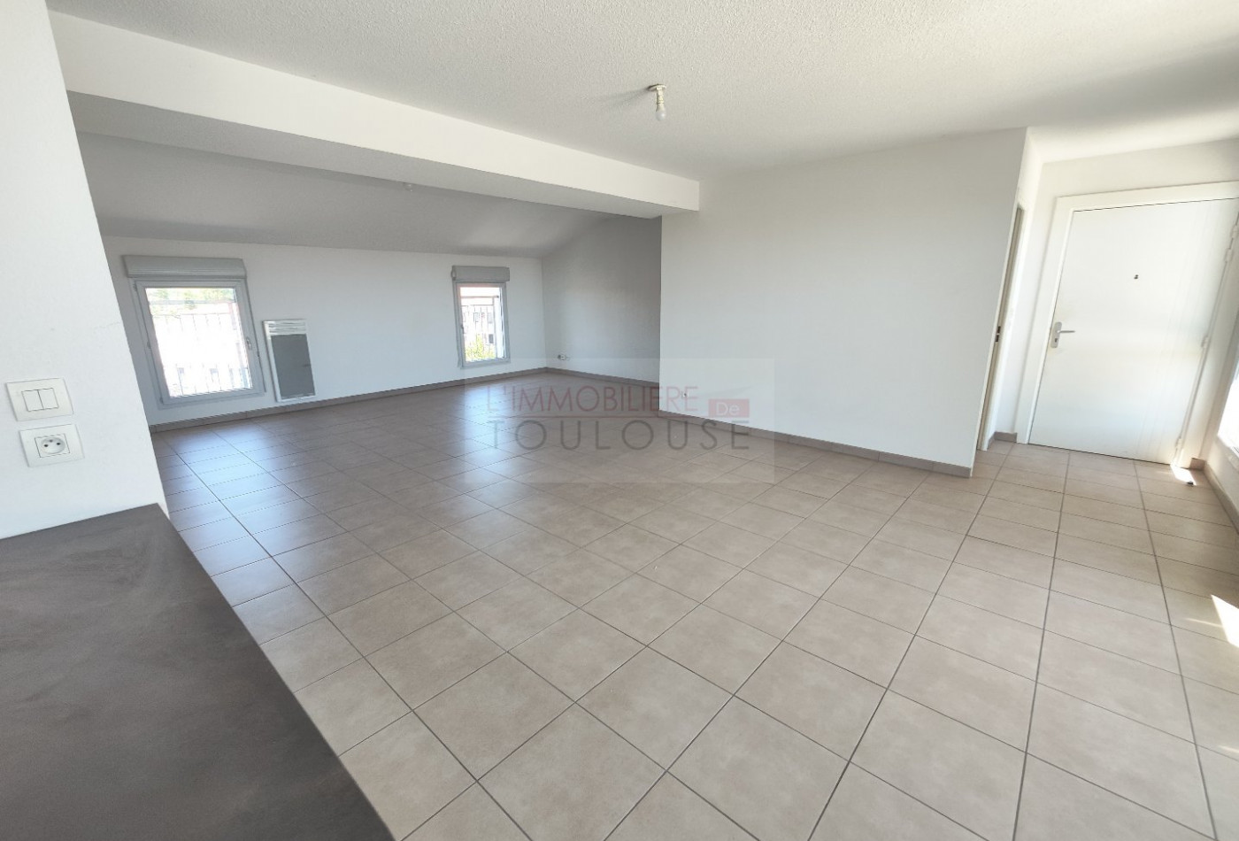 vente Appartement Toulouse - Photo 5