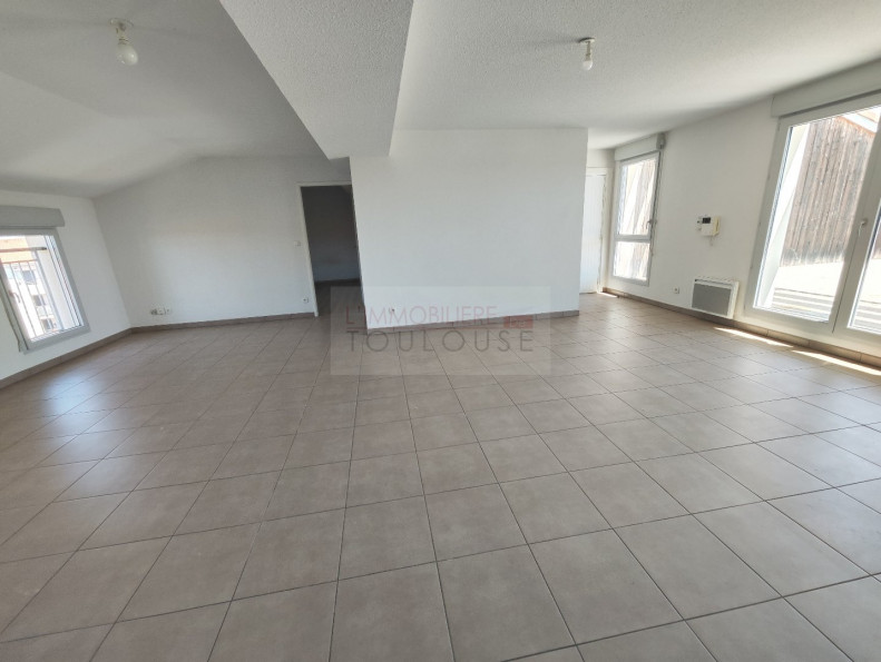 vente Appartement Toulouse - Photo 6