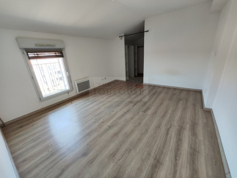 vente Appartement Toulouse - Photo 7