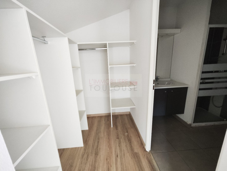 vente Appartement Toulouse - Photo 8