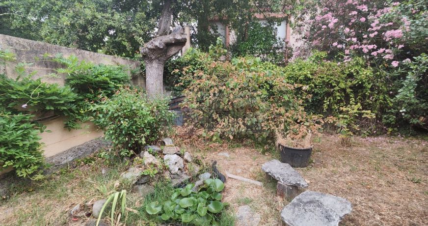 vente Maison et dépendances Toulouse