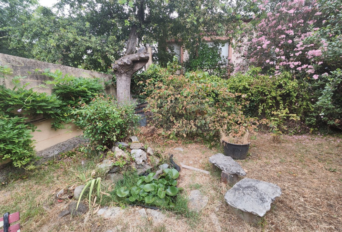 vente Maison et dépendances Toulouse - Photo 4