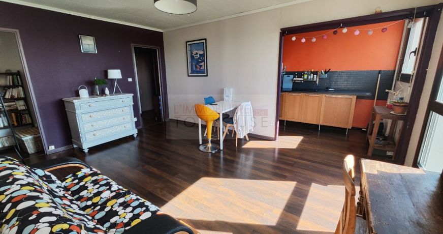 vente Appartement Toulouse