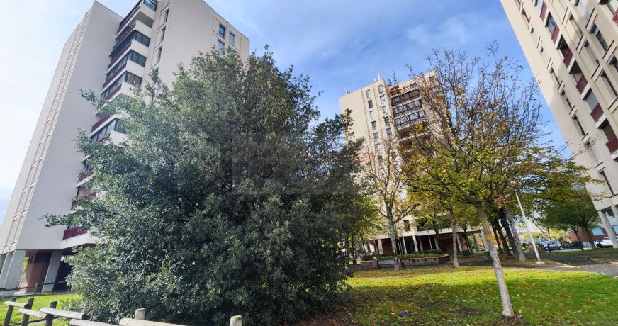 vente Appartement Toulouse