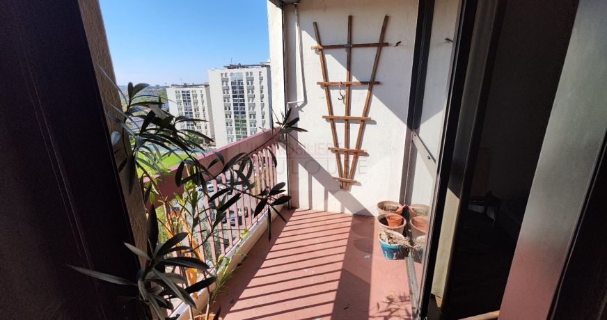 vente Appartement Toulouse