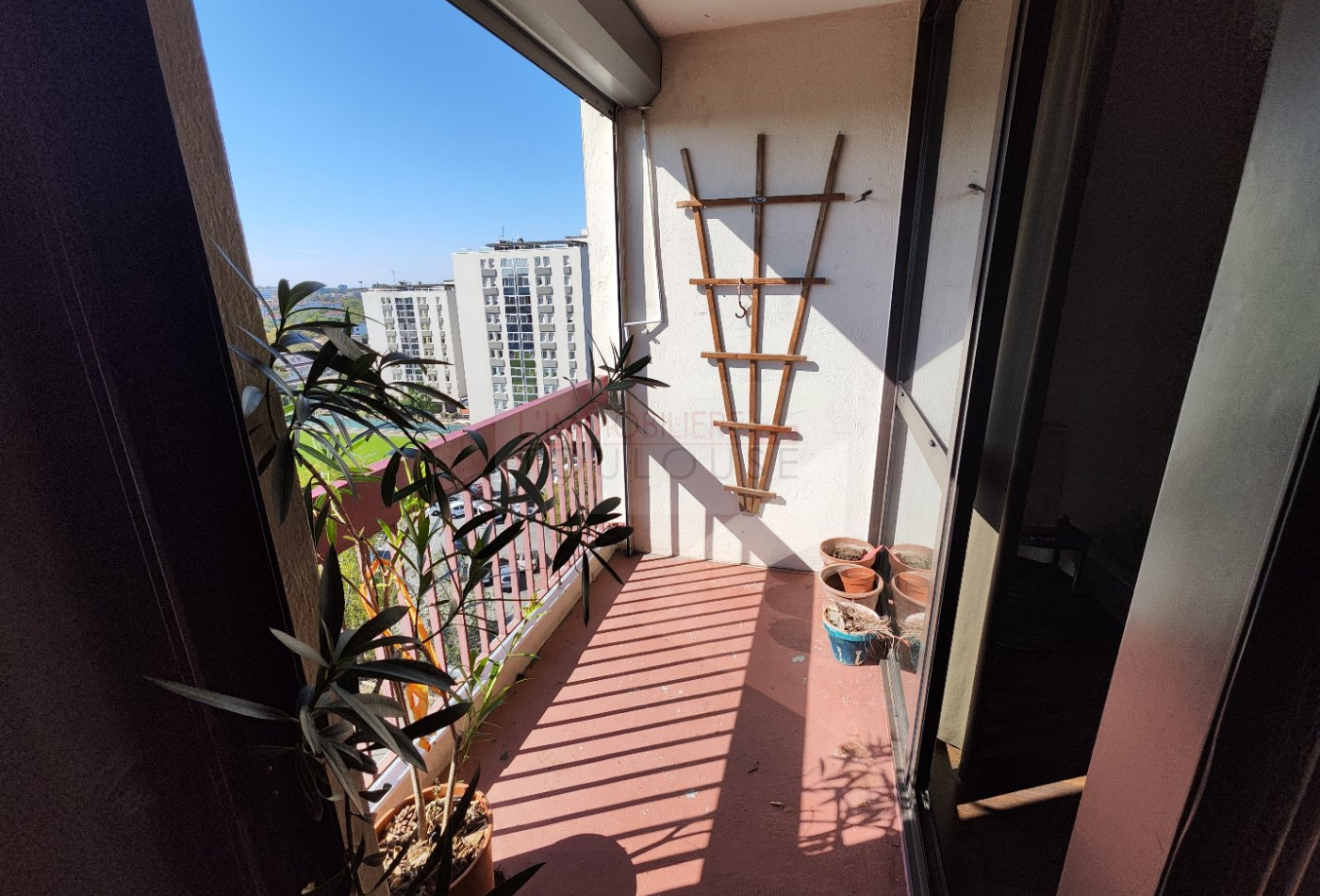 vente Appartement Toulouse - Photo 3