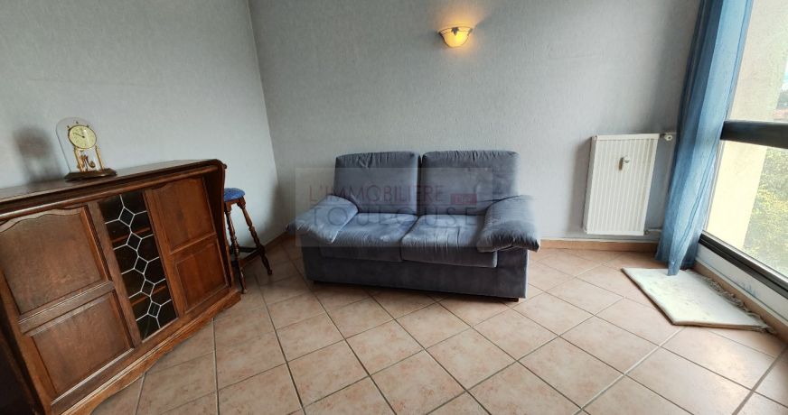 vente Appartement Toulouse