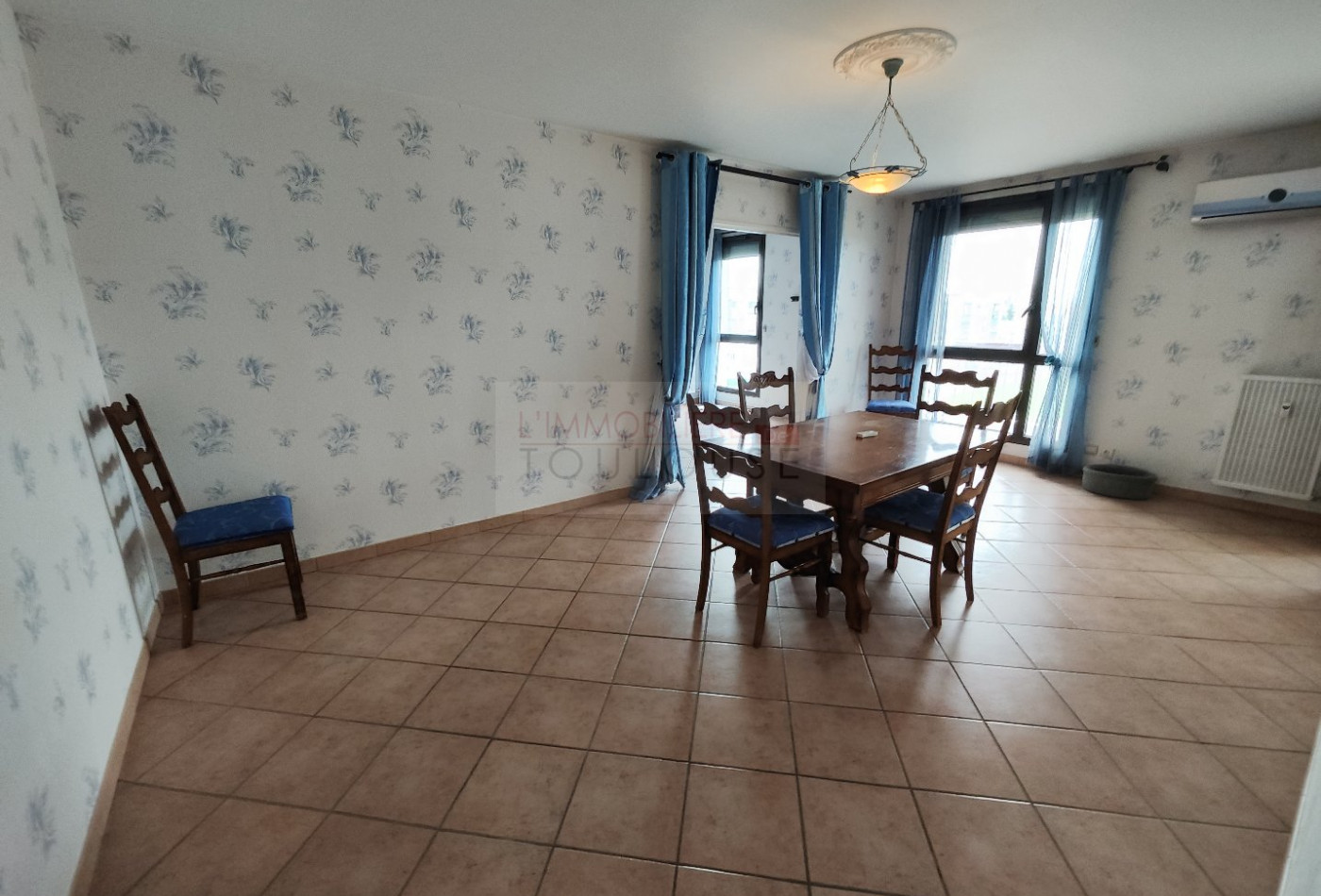 vente Appartement Toulouse - Photo 3
