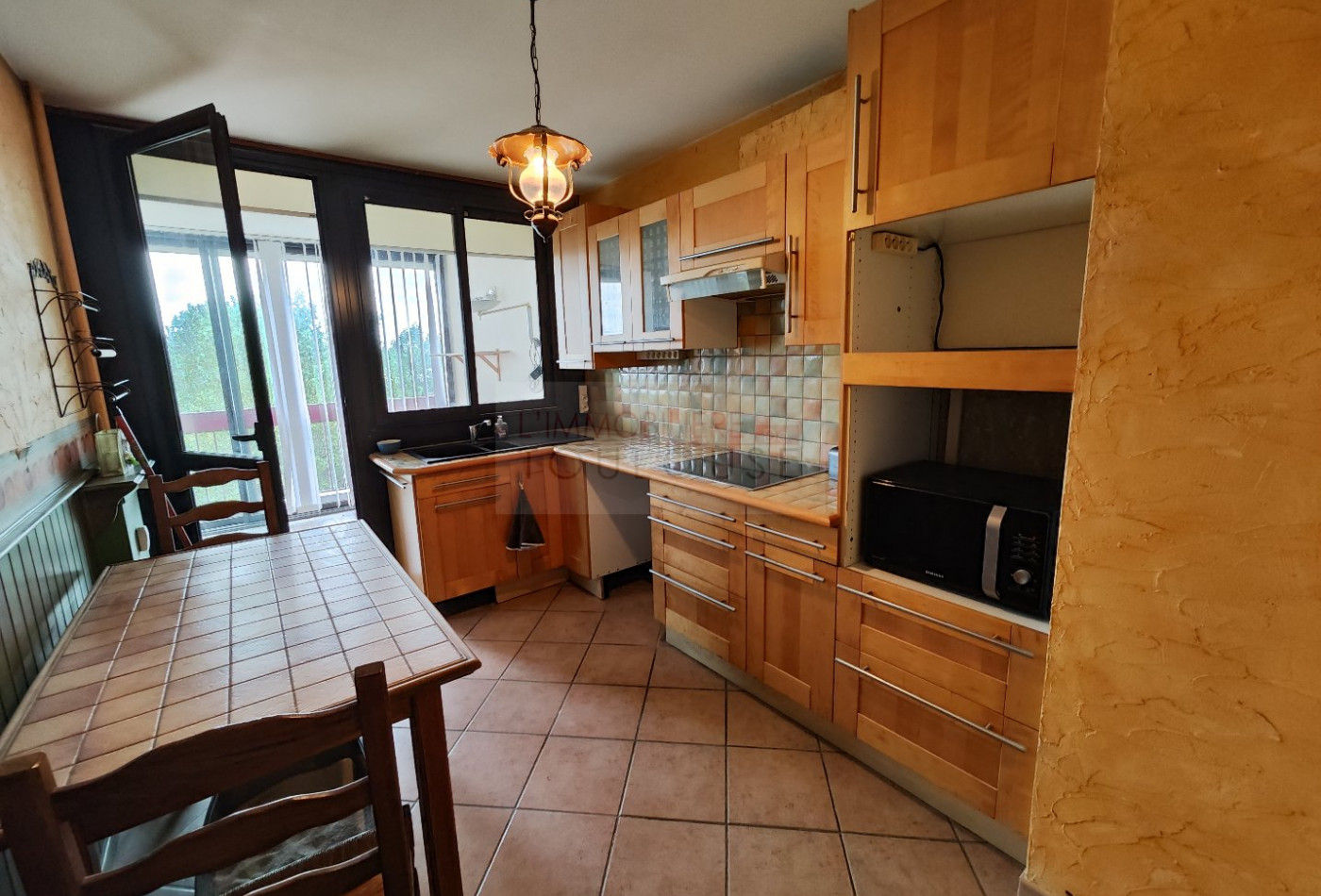 vente Appartement Toulouse - Photo 2