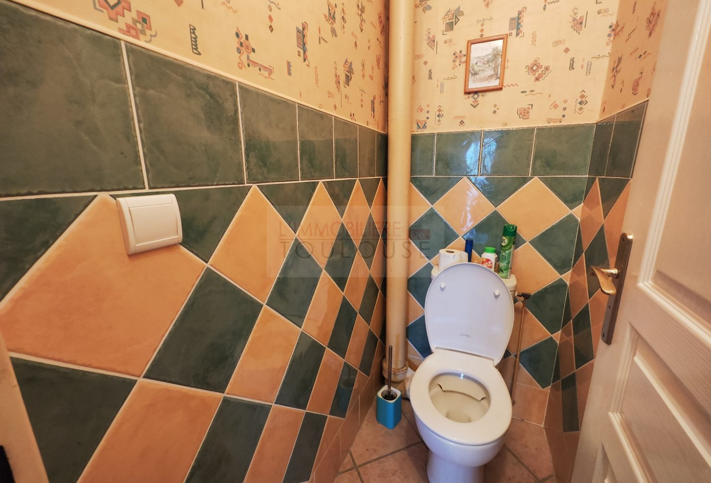 vente Appartement Toulouse - Photo 5
