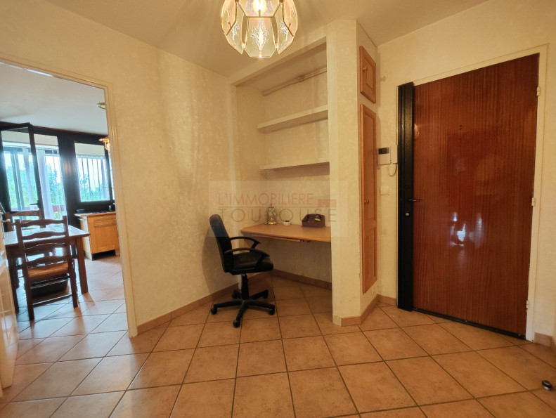 vente Appartement Toulouse - Photo 6