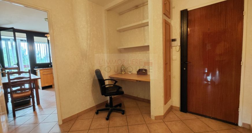 vente Appartement Toulouse