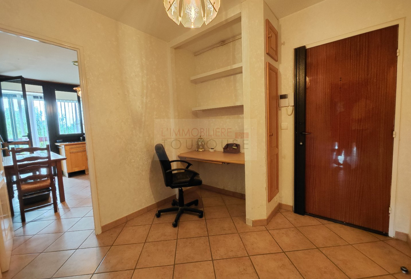 vente Appartement Toulouse - Photo 6