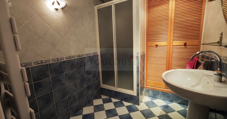 vente Appartement Toulouse