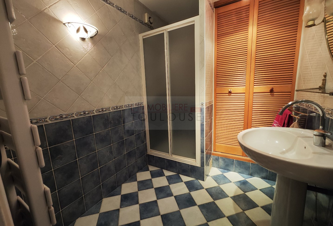 vente Appartement Toulouse - Photo 7