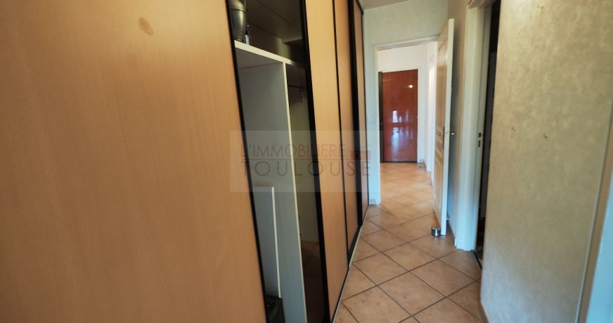 vente Appartement Toulouse