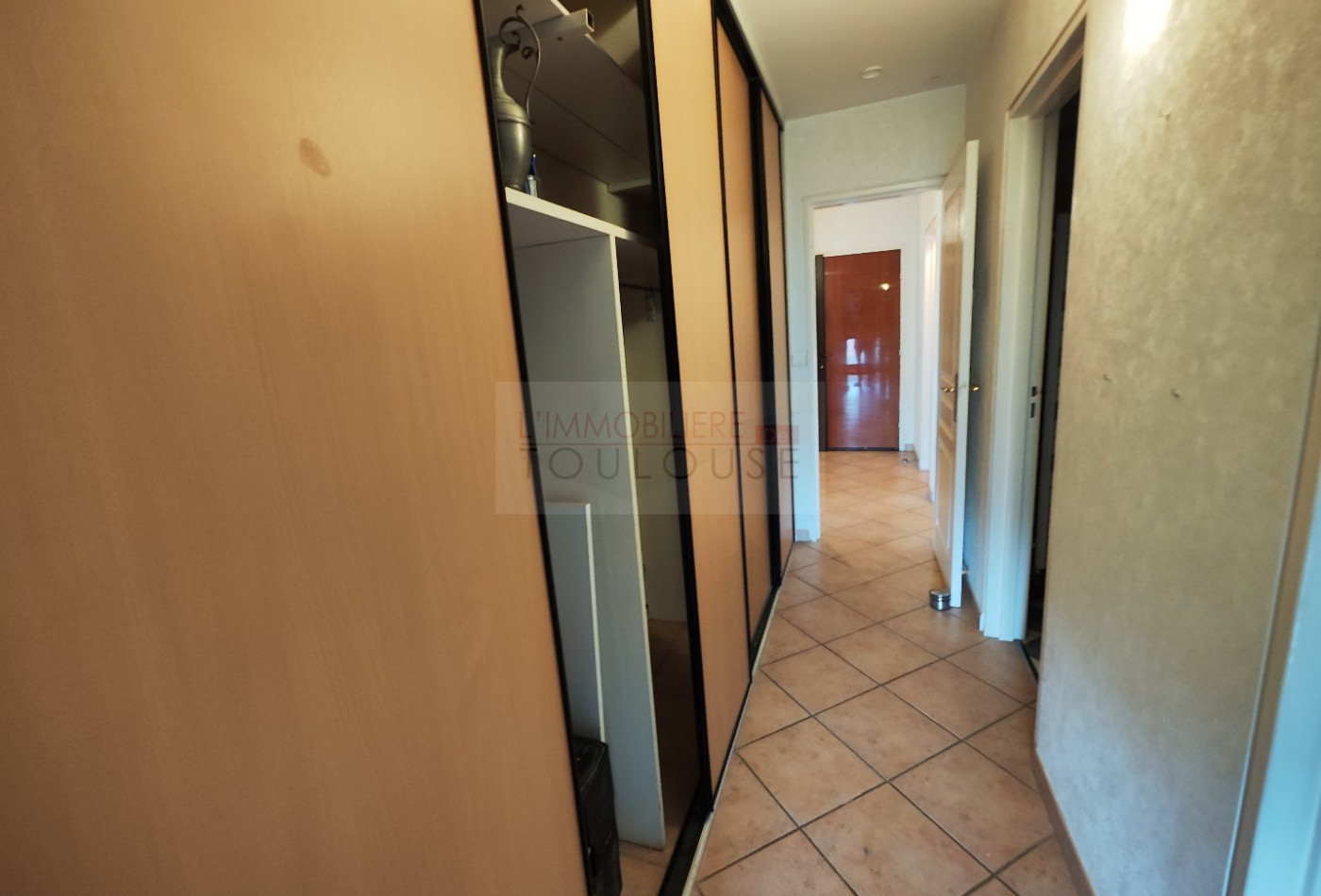 vente Appartement Toulouse - Photo 8