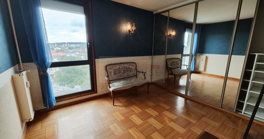 vente Appartement Toulouse