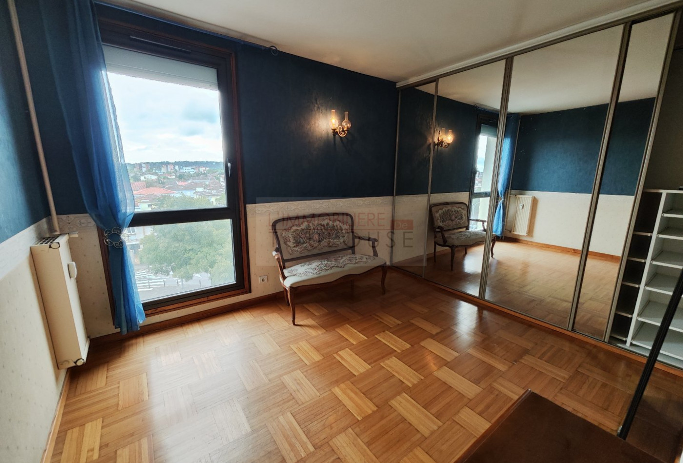 vente Appartement Toulouse - Photo 9