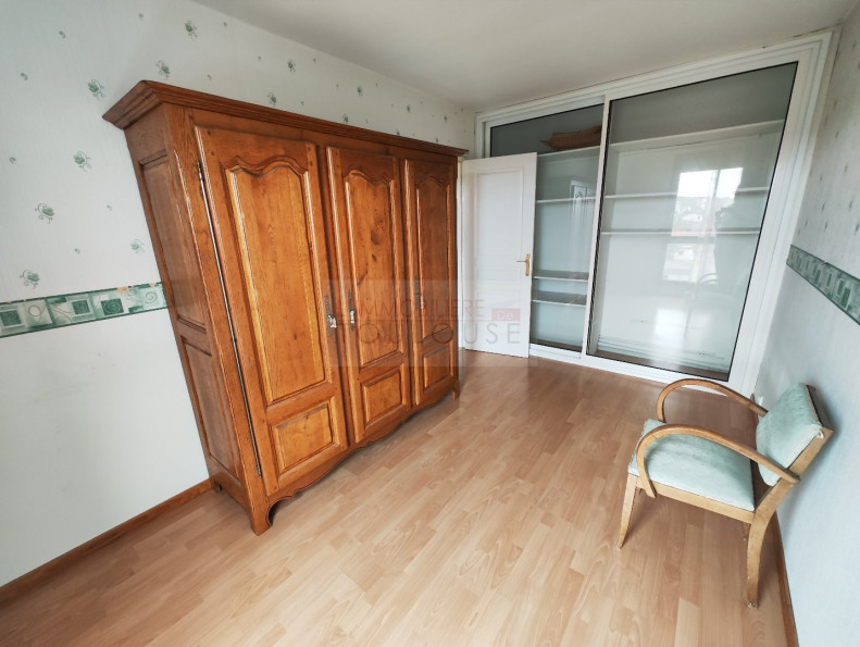 vente Appartement Toulouse - Photo 10
