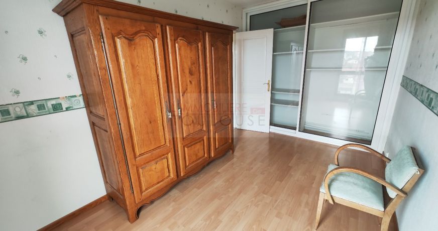 vente Appartement Toulouse