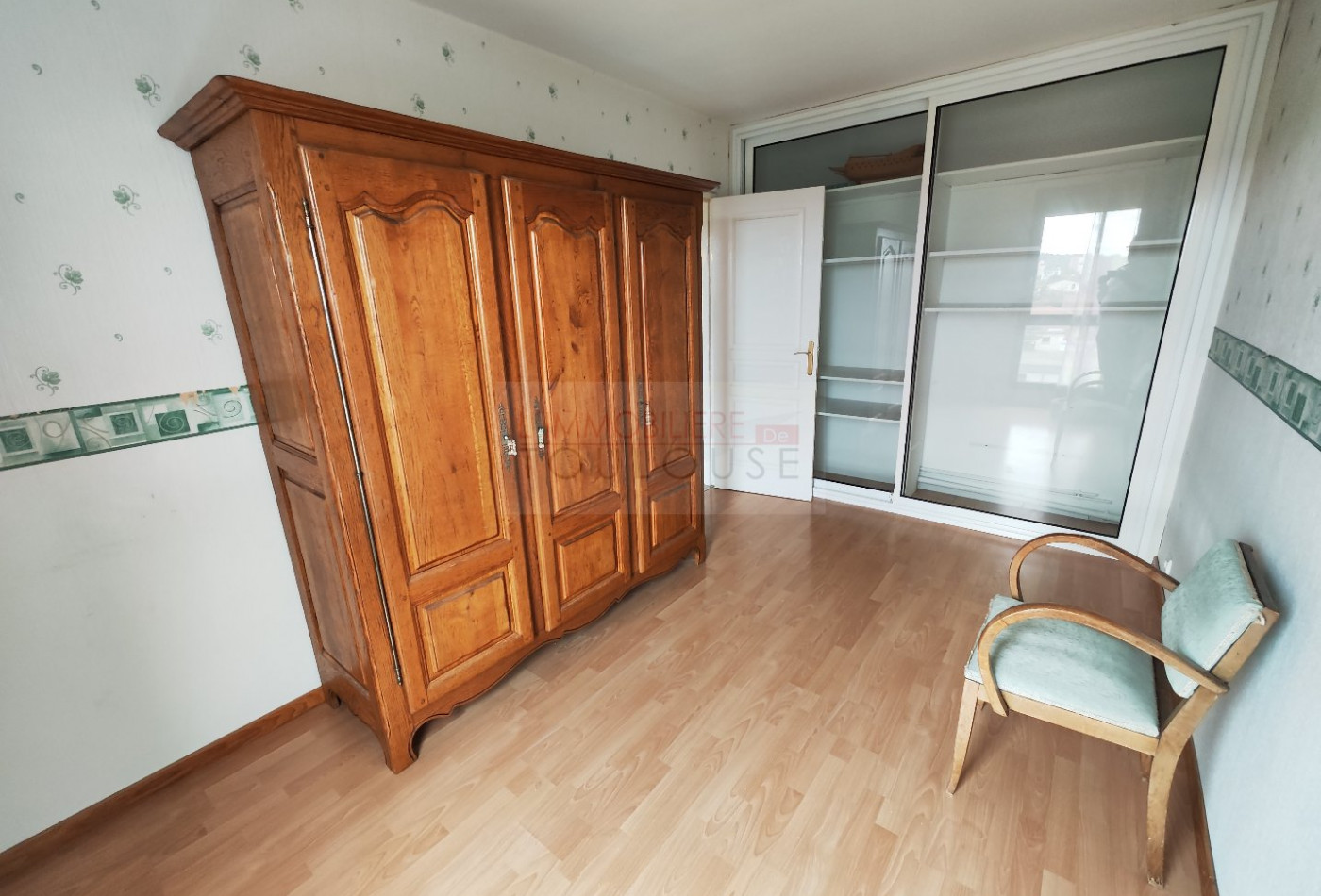 vente Appartement Toulouse - Photo 10