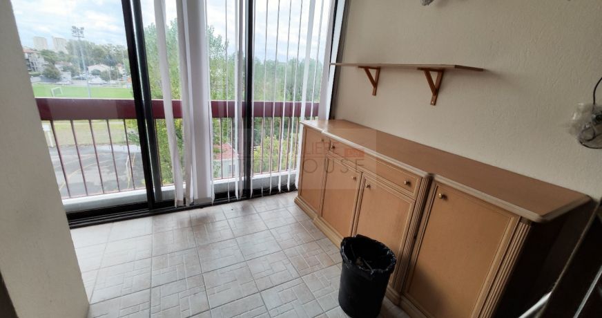 vente Appartement Toulouse
