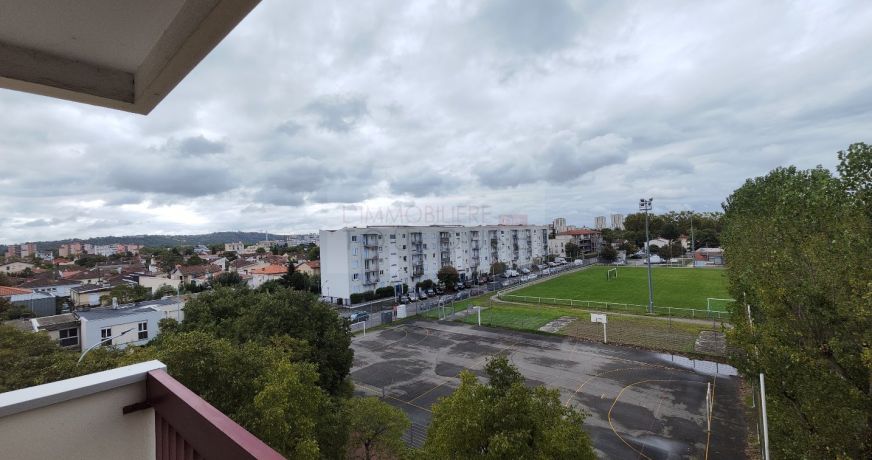 vente Appartement Toulouse