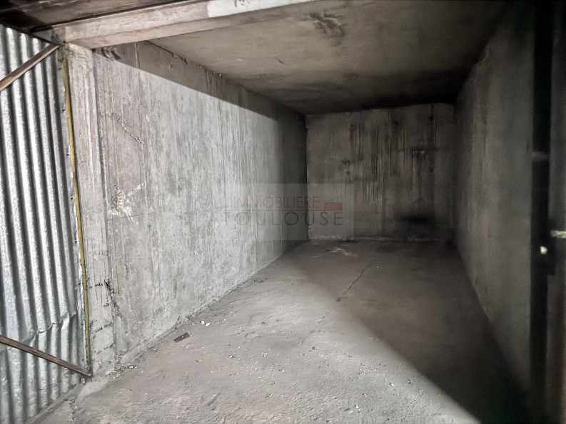 vente Garage Toulouse - Photo 2