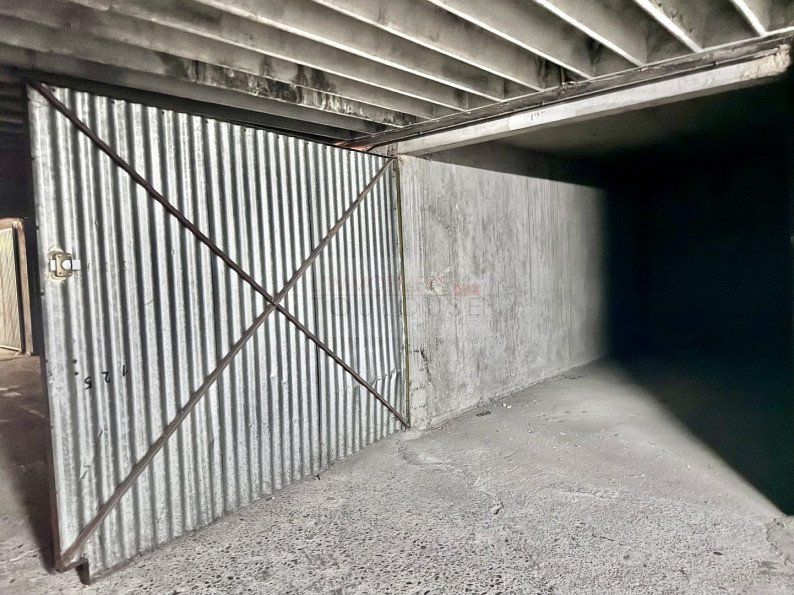 vente Garage Toulouse - Photo 1