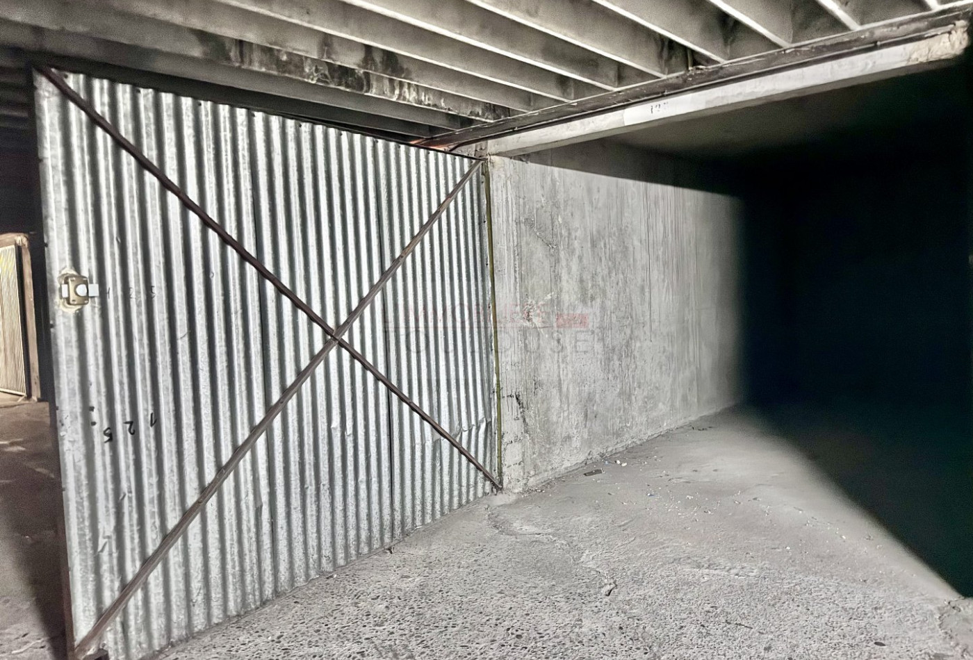 vente Garage Toulouse - Photo 1