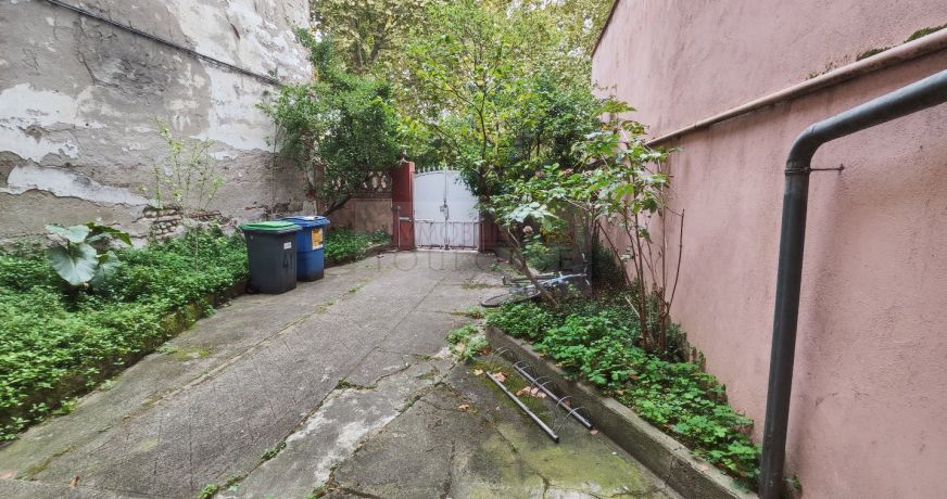 vente Studio Toulouse