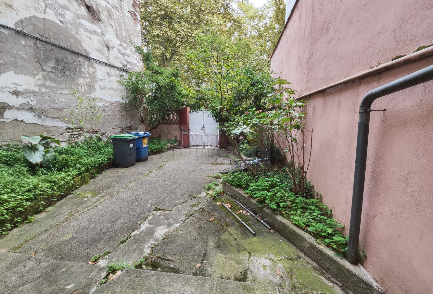 vente Studio Toulouse - Photo 4