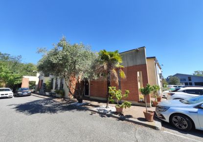 vente Entrepots et bureaux Toulouse